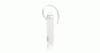 Bluetooth Headset Remax RB-T9 White